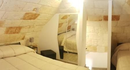 Dimora Sasi Locazione Turistica Apartment Polignano a Mare Exterior photo