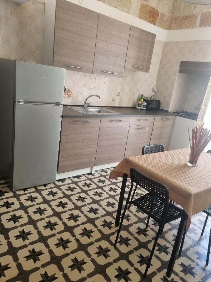 Dimora Sasi Locazione Turistica Apartment Polignano a Mare Exterior photo