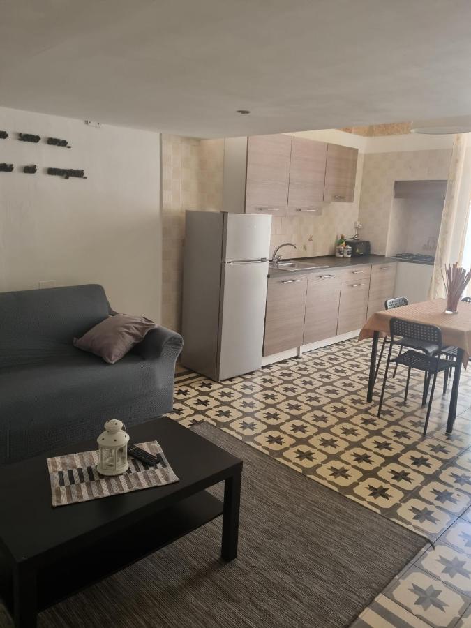 Dimora Sasi Locazione Turistica Apartment Polignano a Mare Exterior photo
