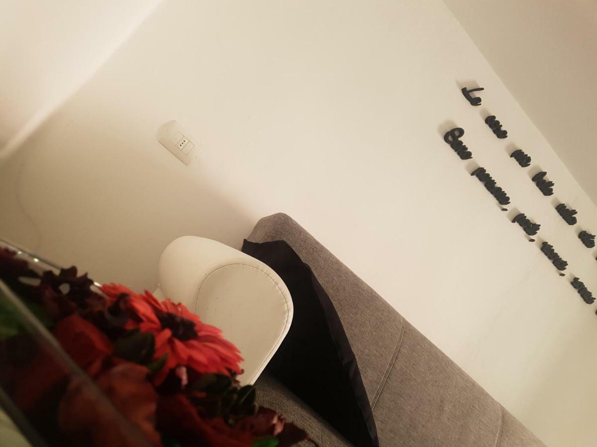 Dimora Sasi Locazione Turistica Apartment Polignano a Mare Exterior photo