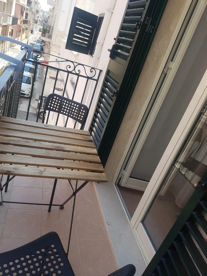 Dimora Sasi Locazione Turistica Apartment Polignano a Mare Exterior photo