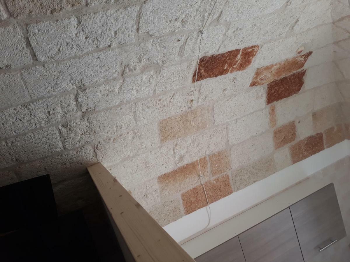Dimora Sasi Locazione Turistica Apartment Polignano a Mare Exterior photo