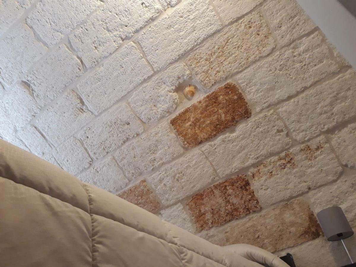 Dimora Sasi Locazione Turistica Apartment Polignano a Mare Exterior photo