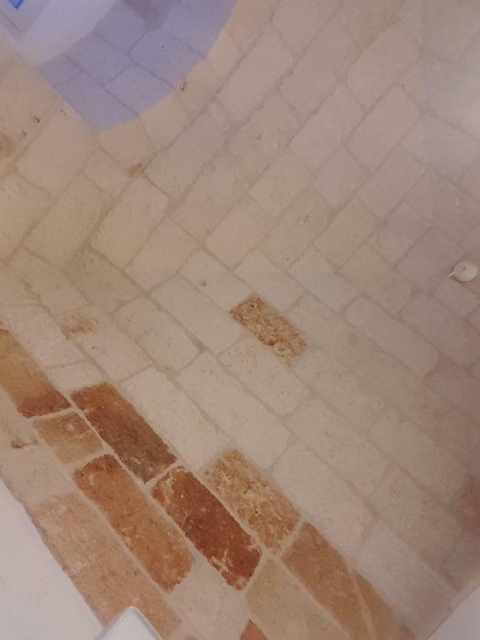 Dimora Sasi Locazione Turistica Apartment Polignano a Mare Exterior photo