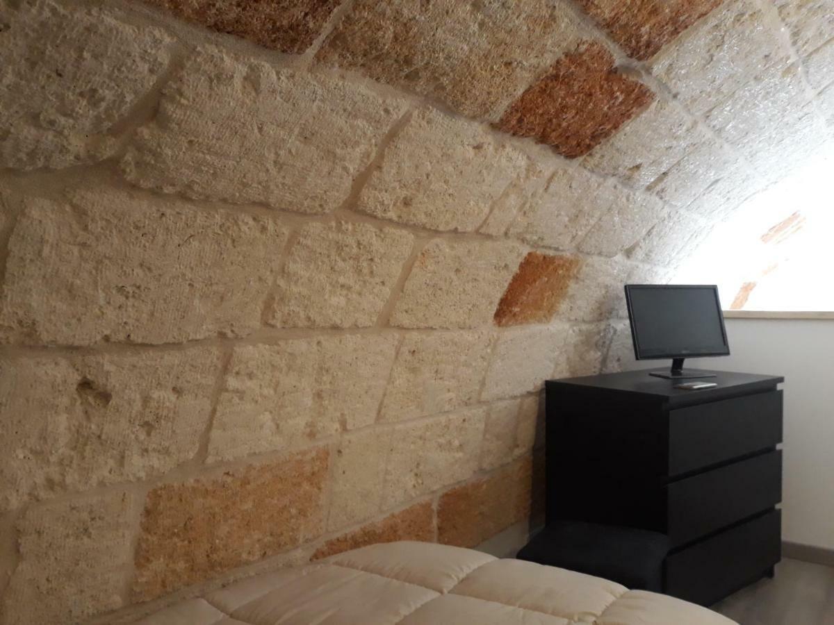 Dimora Sasi Locazione Turistica Apartment Polignano a Mare Exterior photo