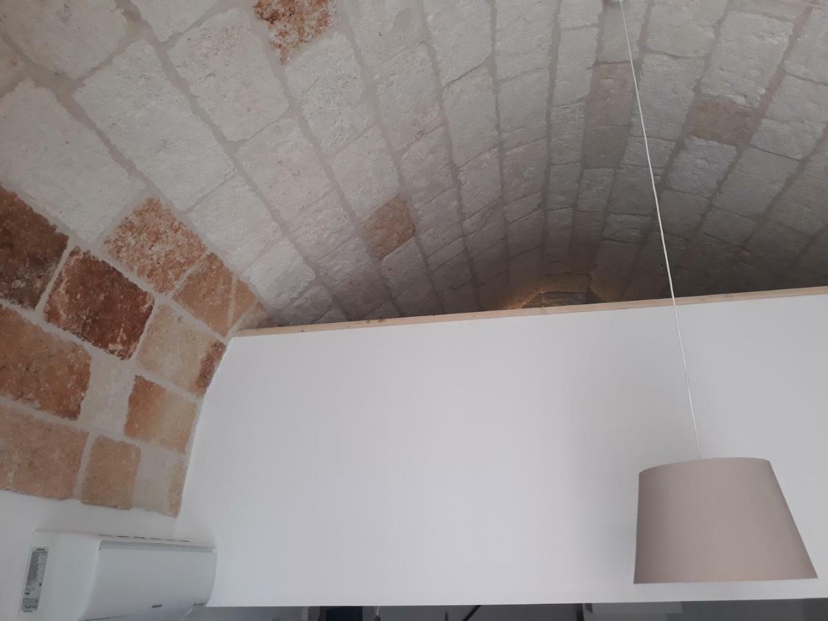 Dimora Sasi Locazione Turistica Apartment Polignano a Mare Exterior photo