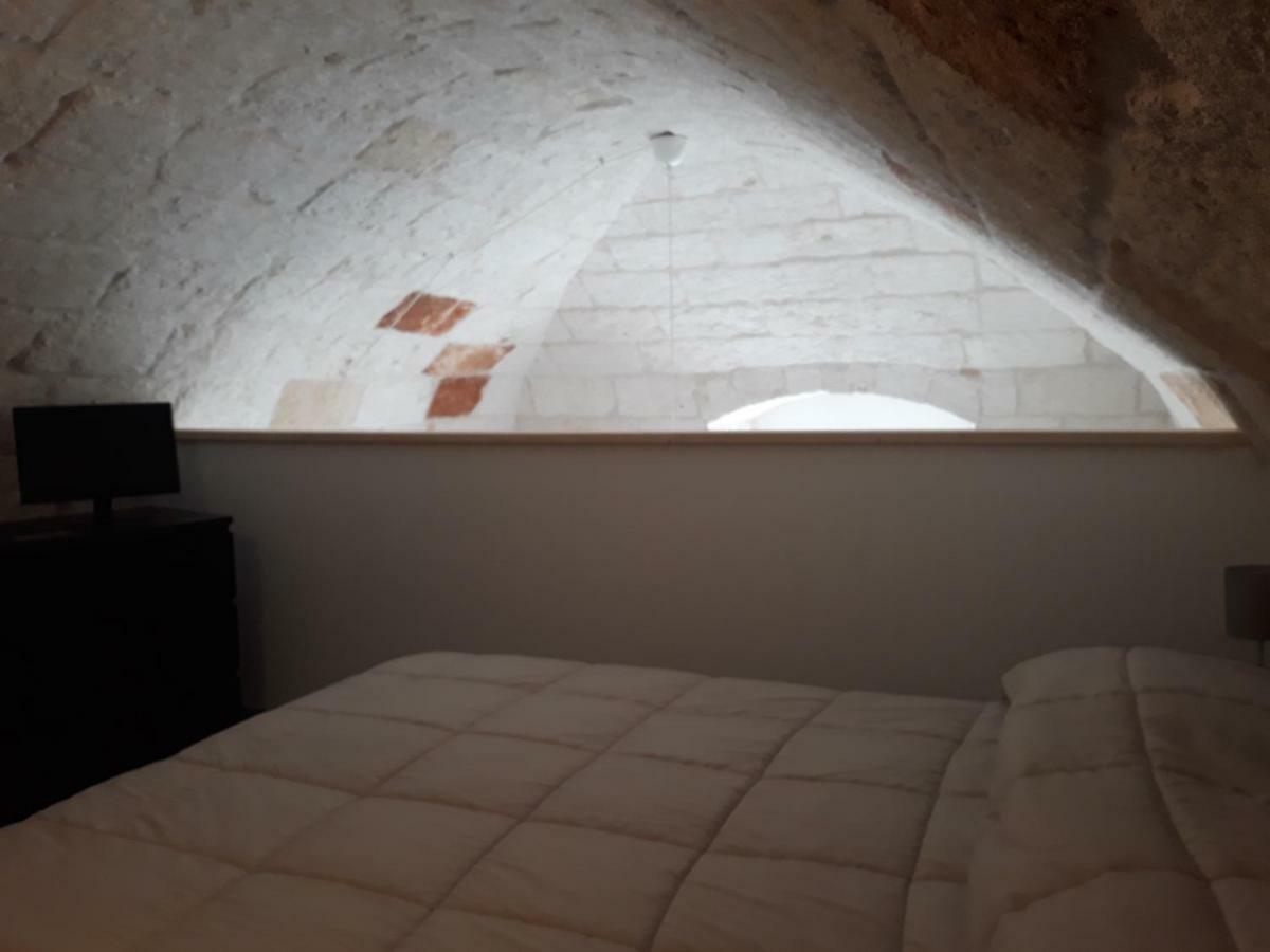 Dimora Sasi Locazione Turistica Apartment Polignano a Mare Exterior photo