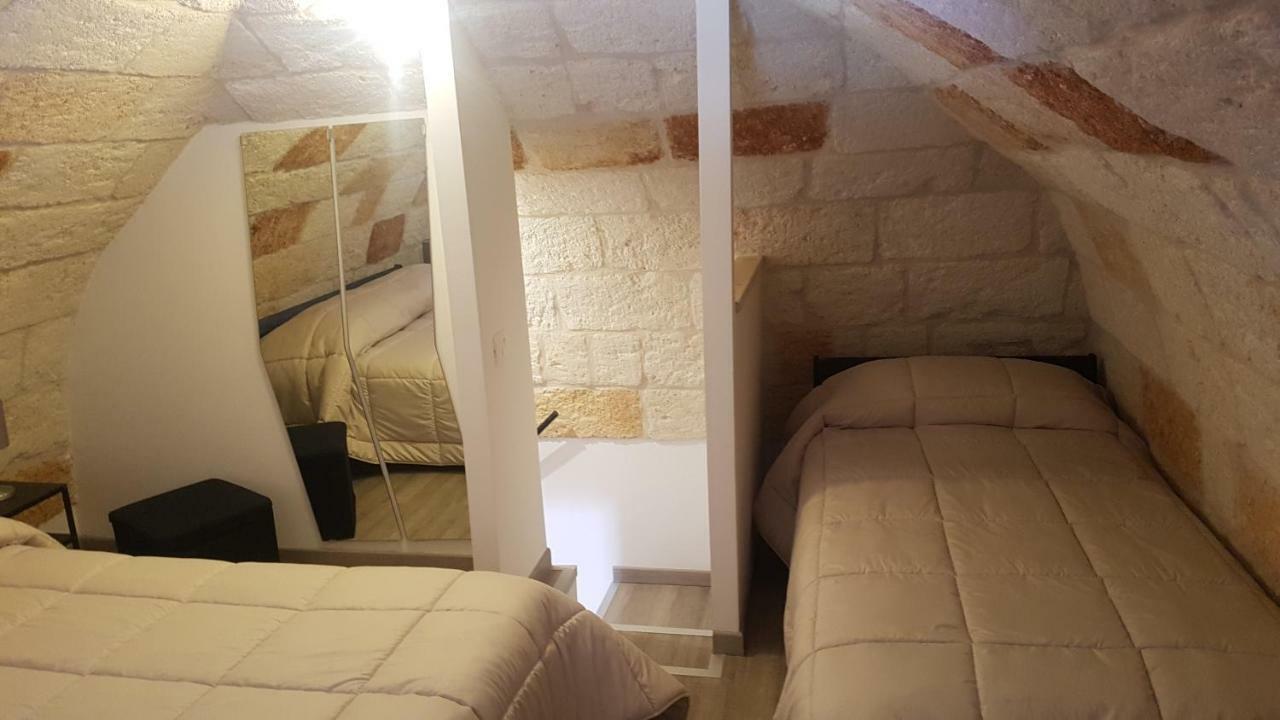 Dimora Sasi Locazione Turistica Apartment Polignano a Mare Exterior photo