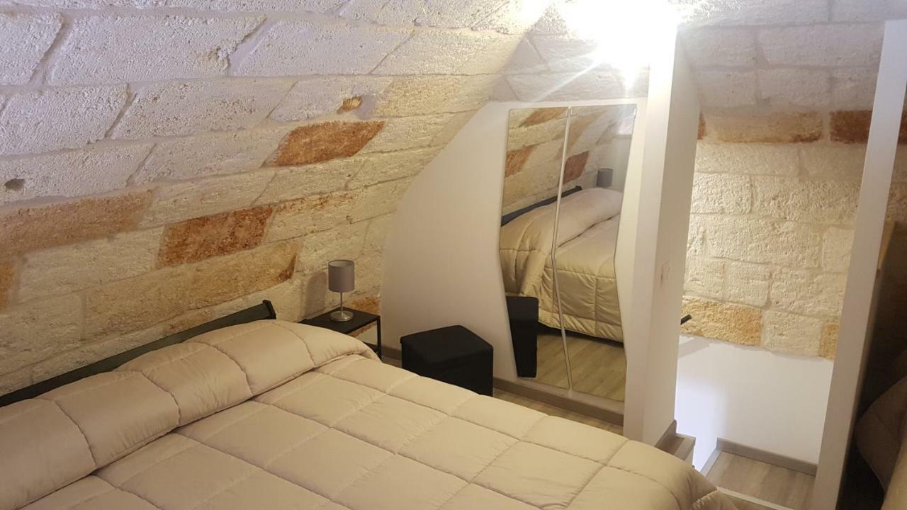 Dimora Sasi Locazione Turistica Apartment Polignano a Mare Exterior photo