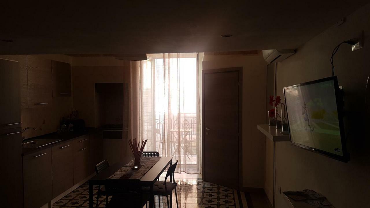 Dimora Sasi Locazione Turistica Apartment Polignano a Mare Exterior photo