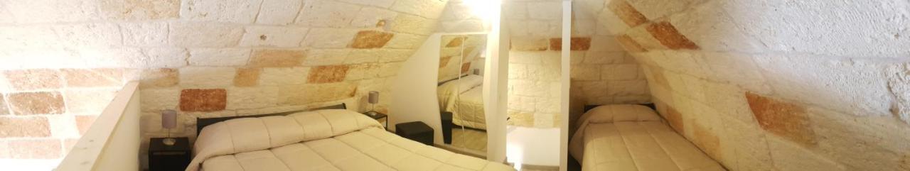 Dimora Sasi Locazione Turistica Apartment Polignano a Mare Exterior photo