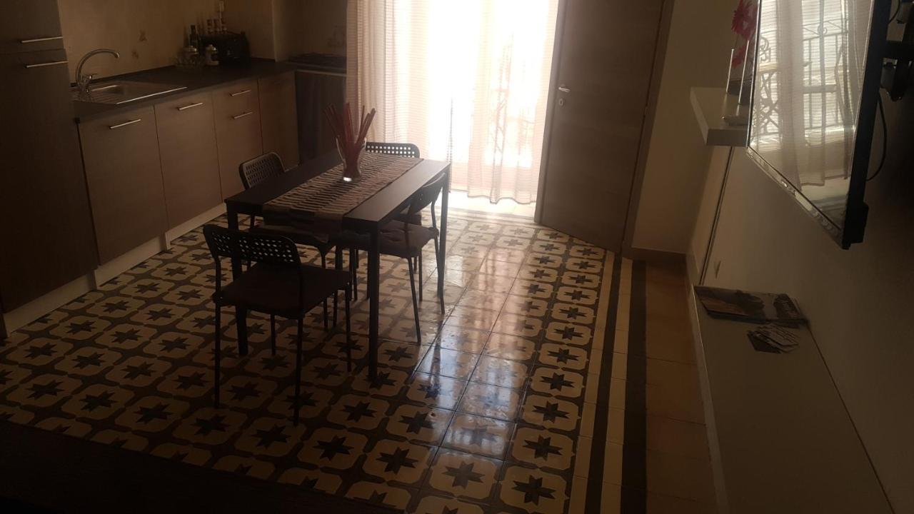 Dimora Sasi Locazione Turistica Apartment Polignano a Mare Exterior photo